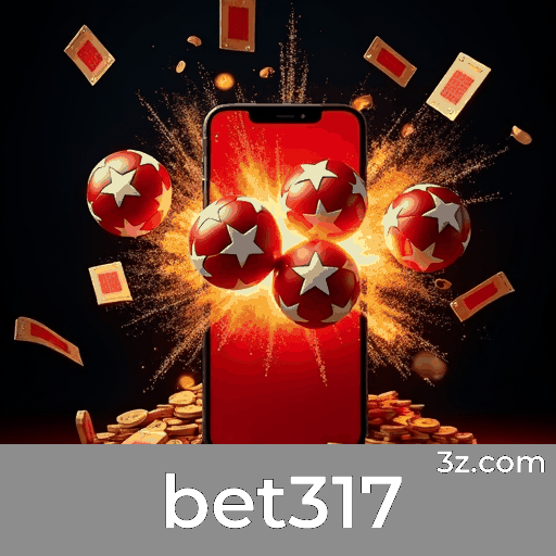 Controle Personalizado e Seguro da Conta na bet317