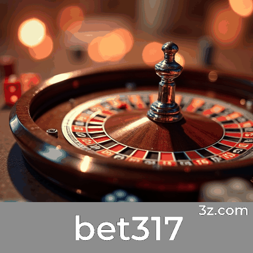 Experimente Bet317: Aposte Completamente e Facilmente
